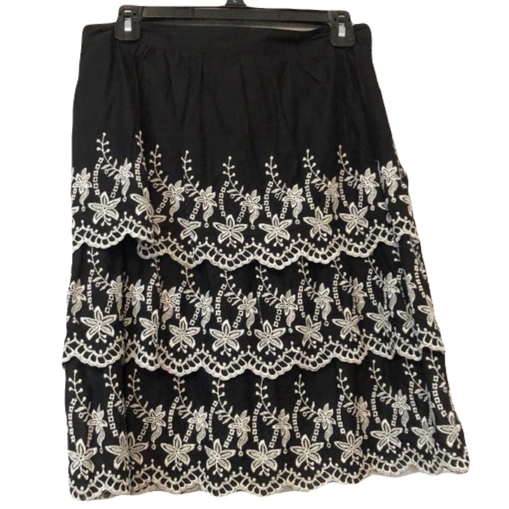 Venezia-Milano designed in Italy skirt
